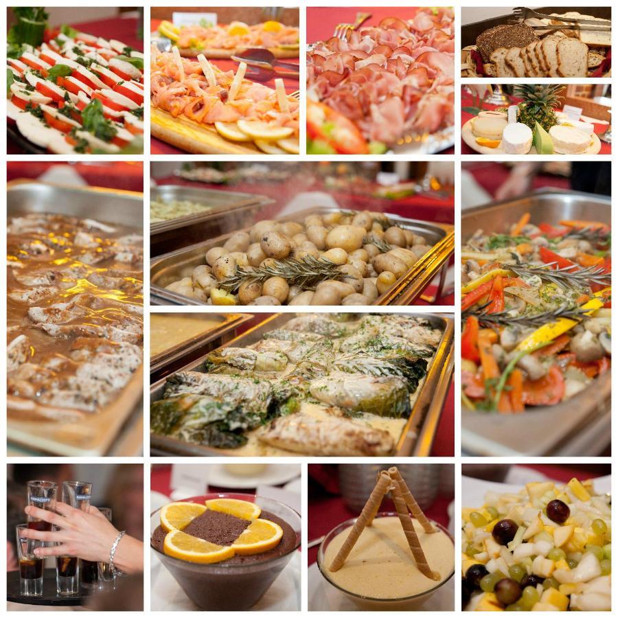 Gasthaus Und Hotel An Der Kost 하팅겐 외부 사진