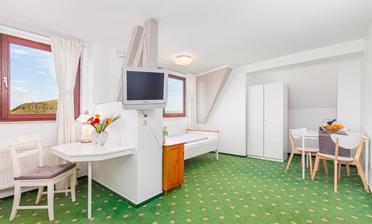 Gasthaus Und Hotel An Der Kost 하팅겐 외부 사진